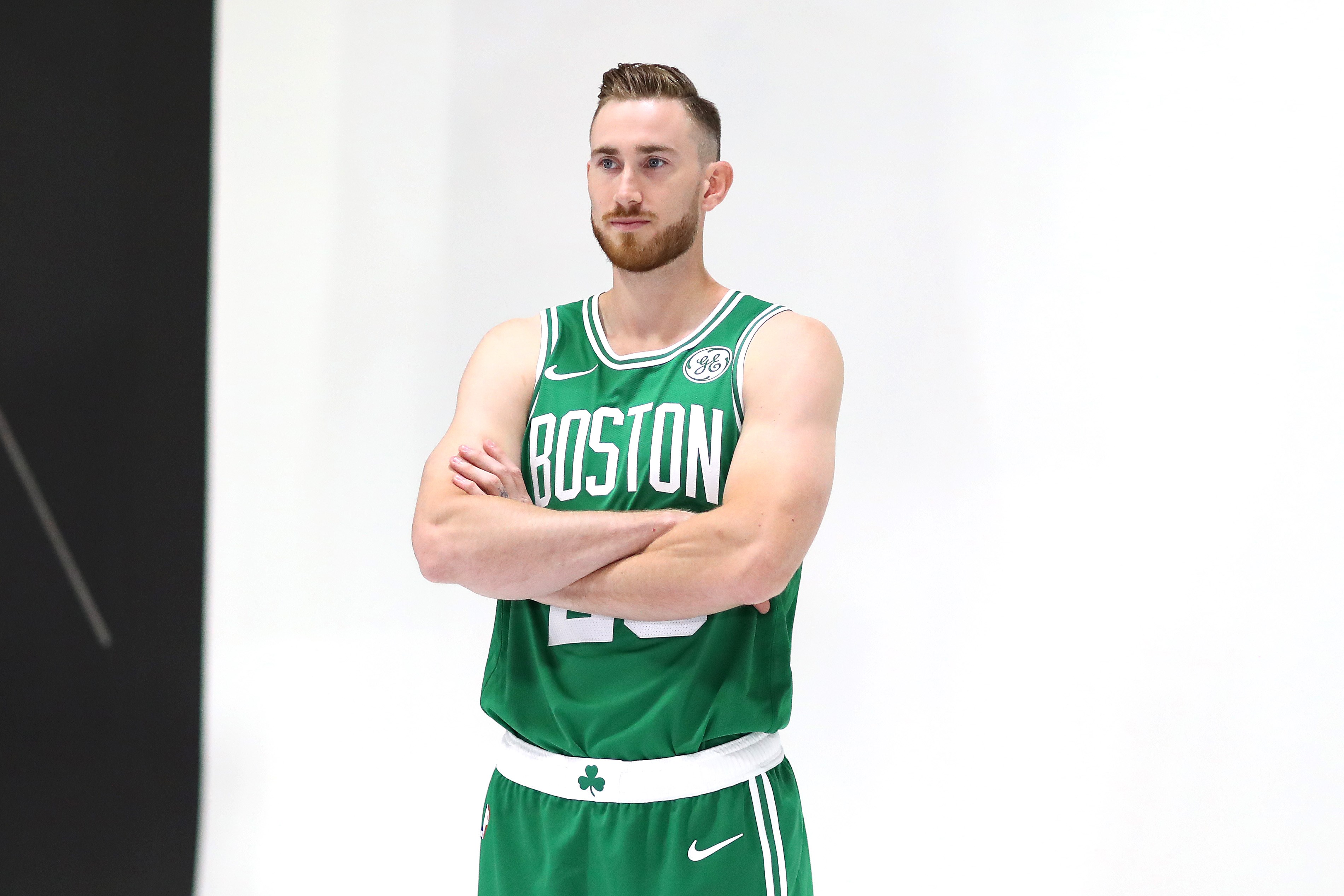 Gordon Hayward