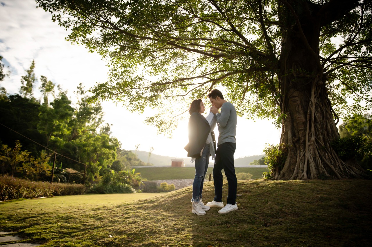 Bintang Drama Mandarin kembali Sapa Penggemar di Indonesia