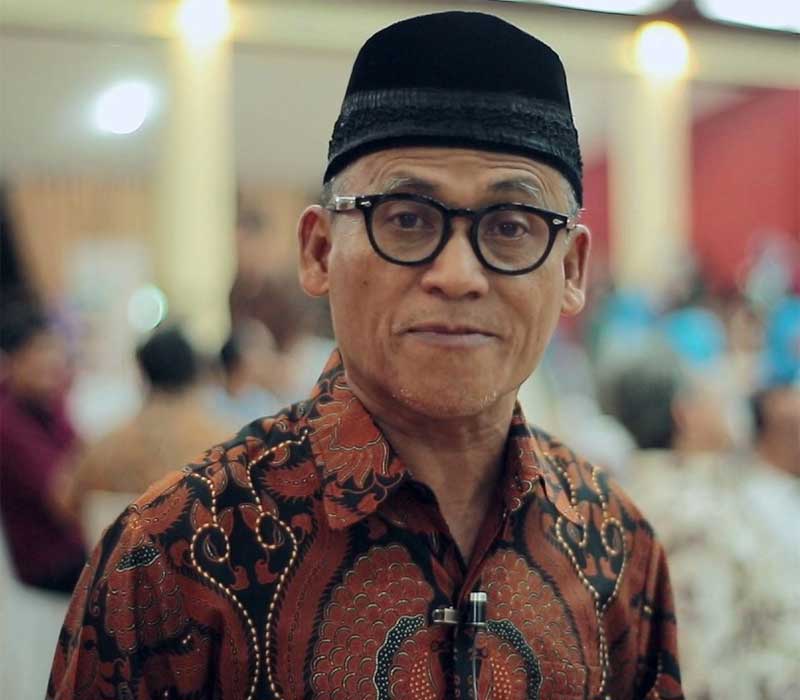 Rentan Ekonomi Mudah Terpapar Radikal Terorisme