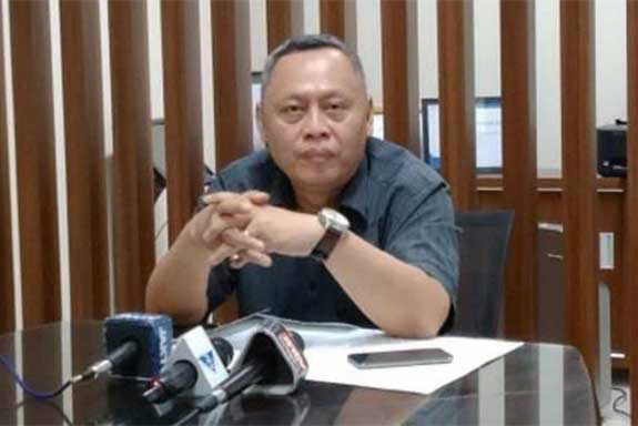 Suhendra Hadikuntono