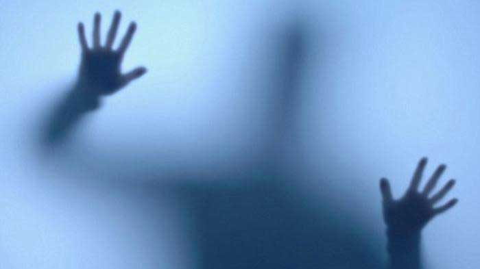 Ilustrasi Gangguan Jiwa