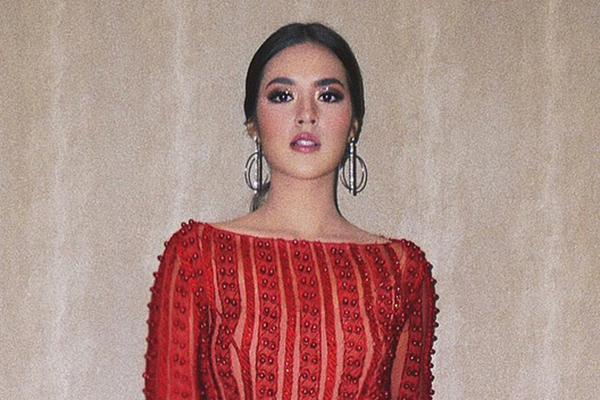 Raisa Tunjukkan Kemampuan Memasaknya