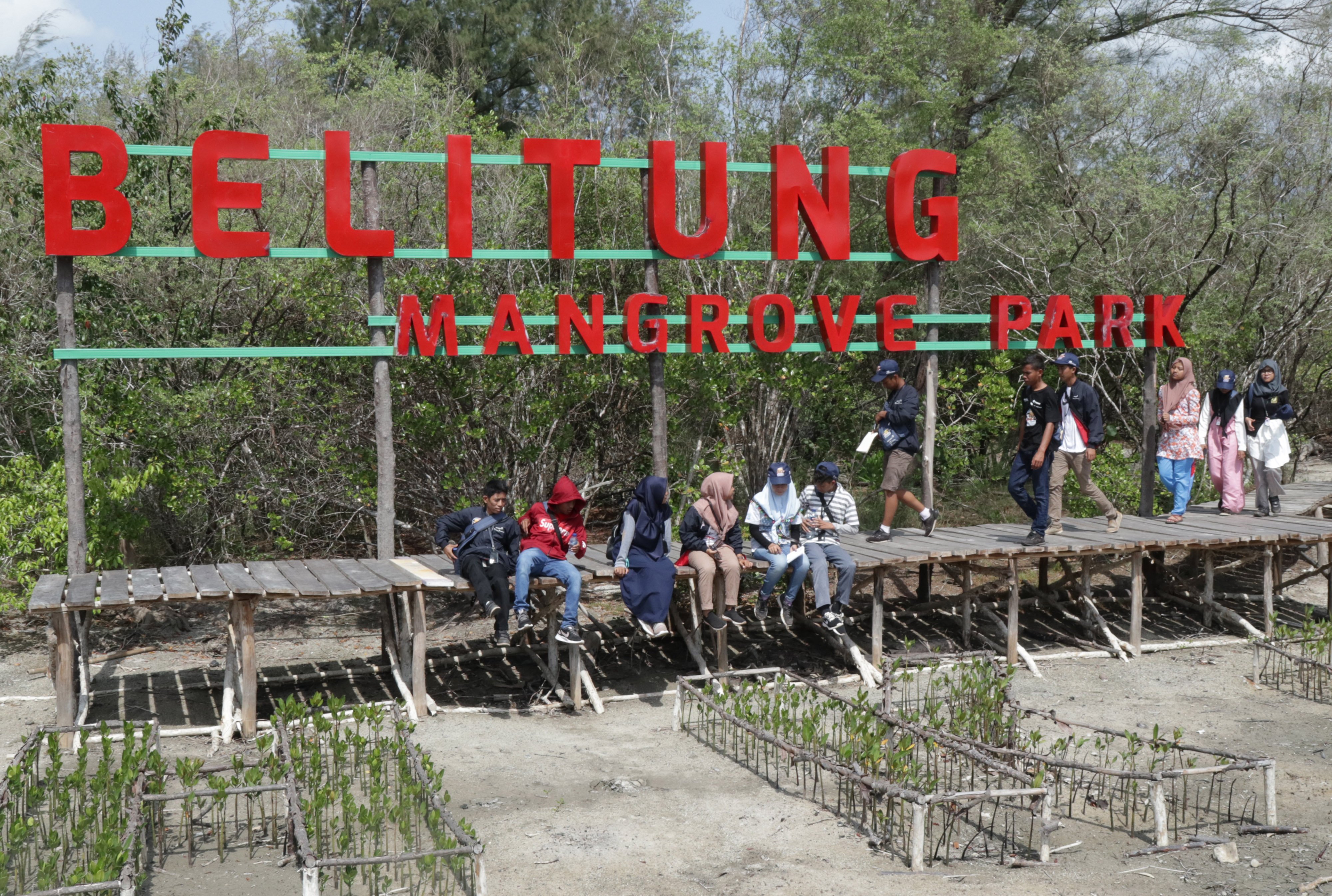 Wagub Optimistis, Pariwisata Babel Akan Berkembang