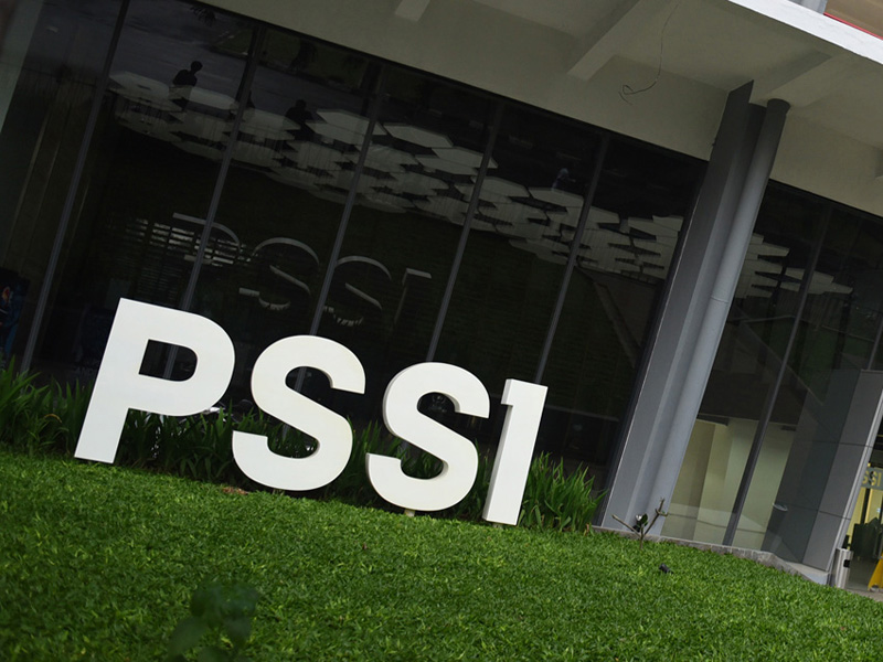 Kantor PSSI