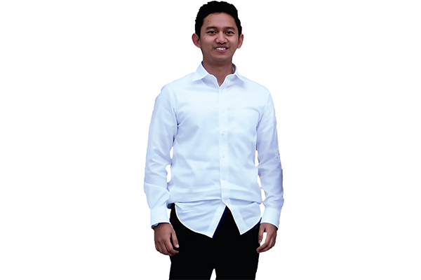 Adamas Belva Syah Devara Dinobatkan Jadi CEO Startup of The Year