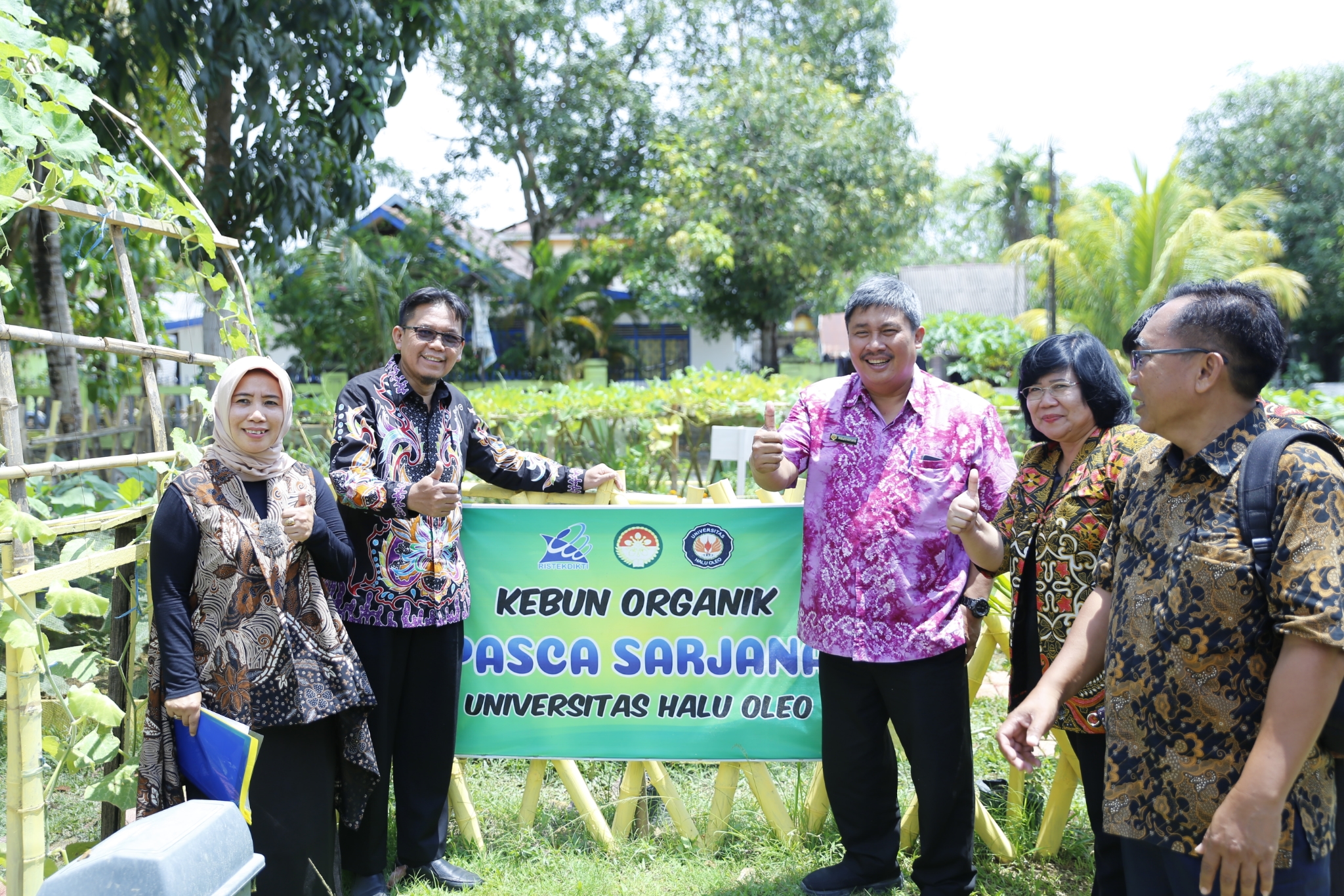 Mentan Fokuskan Hortikultura Tingkatkan Devisa dan Kesejahteraan