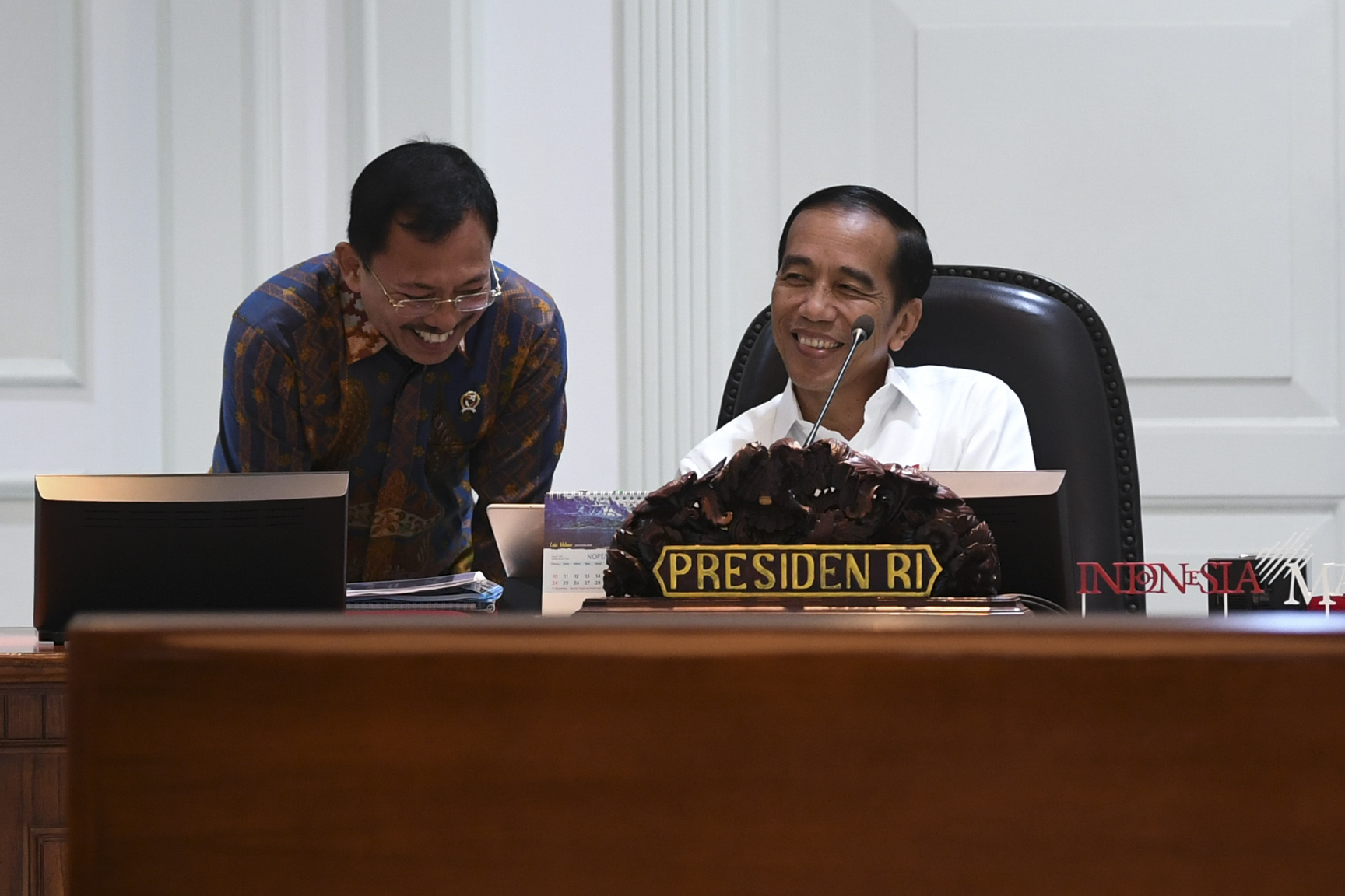  RATAS PROGRAM KESEHATAN NASIONAL
