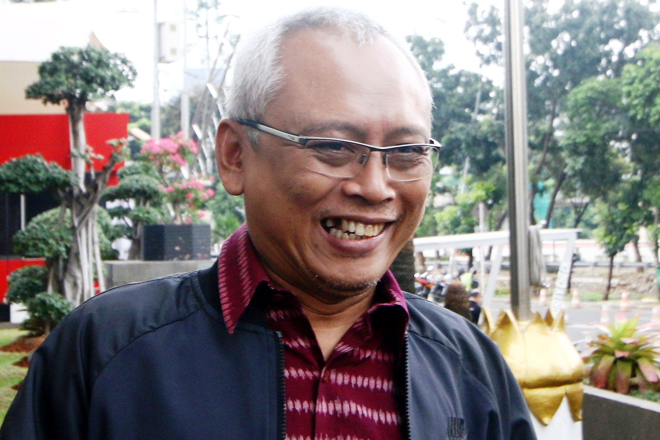 Wakil Ketua Komisi II DPR RI Arif Wibowo.