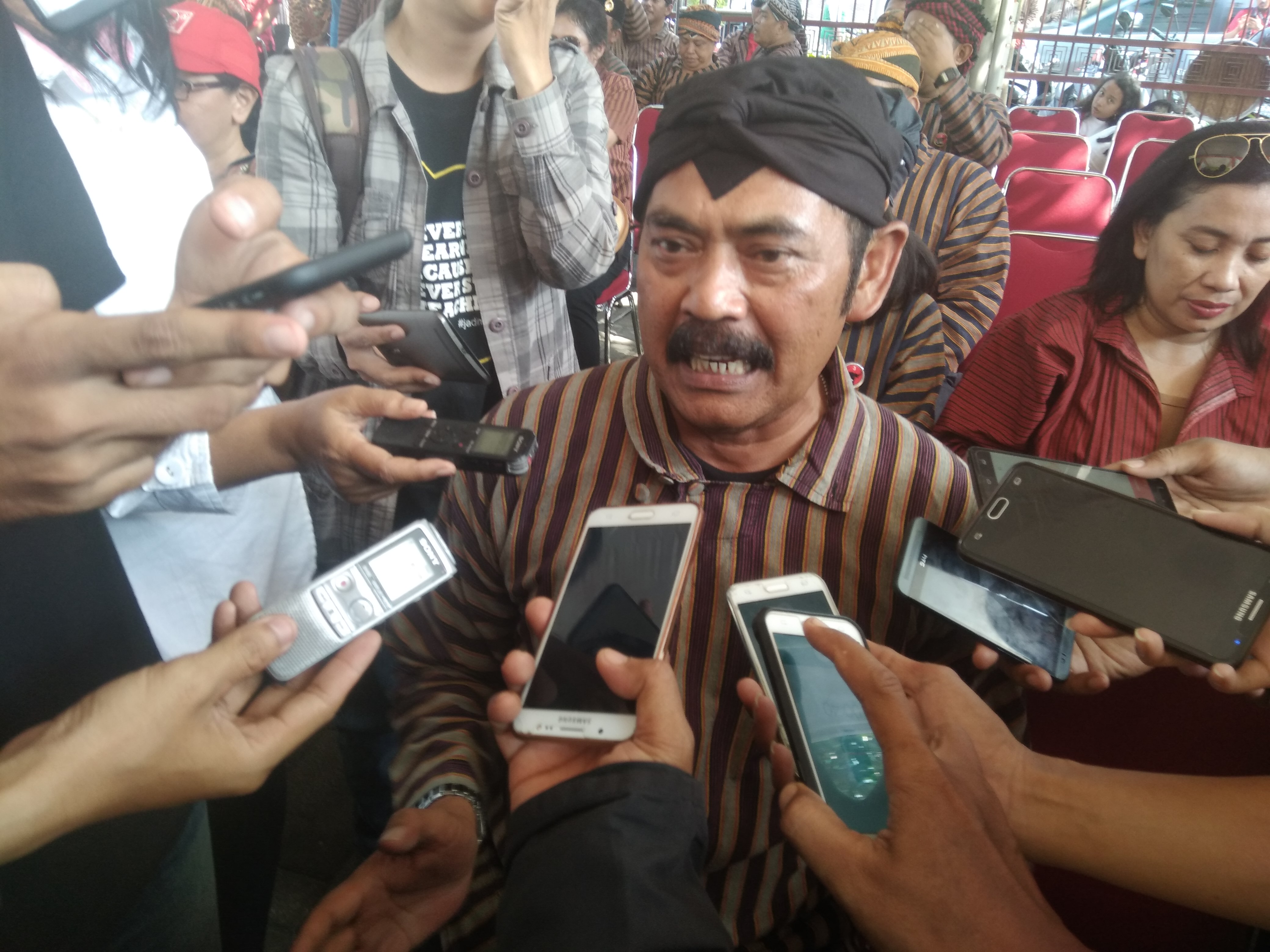 Penanggulangan Stunting, Surakarta Istimewakan Ibu Hamil