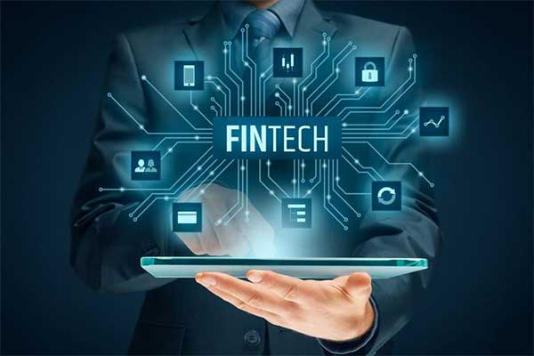Financial technology/fintech