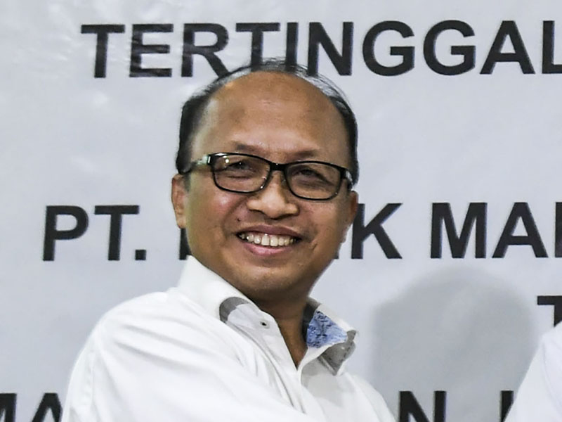 Ada Desa Fiktif, Kemendes Sebut Dana Desa Lewati Banyak Tahapan