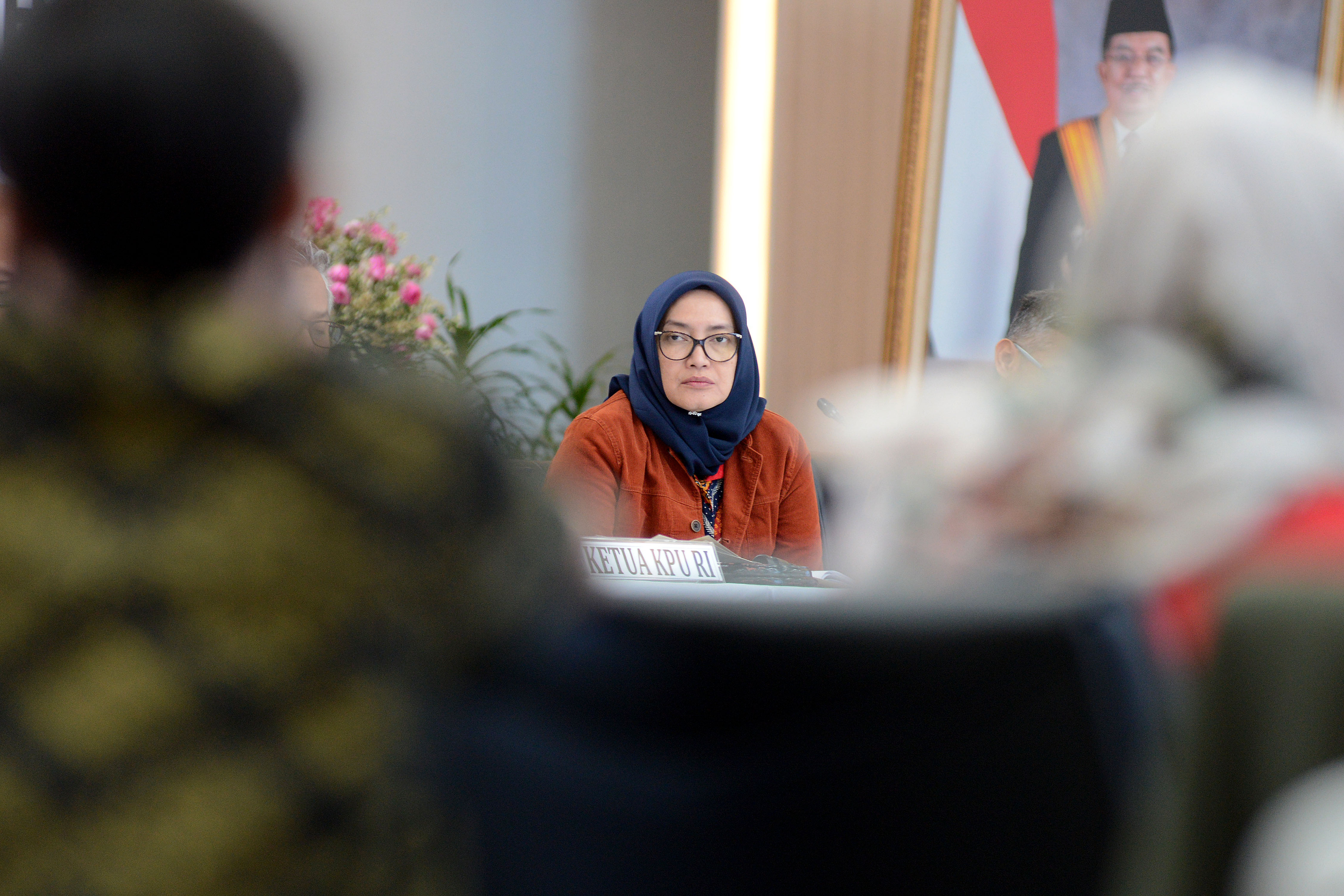 KPU: Pilkada Langsung Dekatkan Pemilih Pada Pemimpinnya