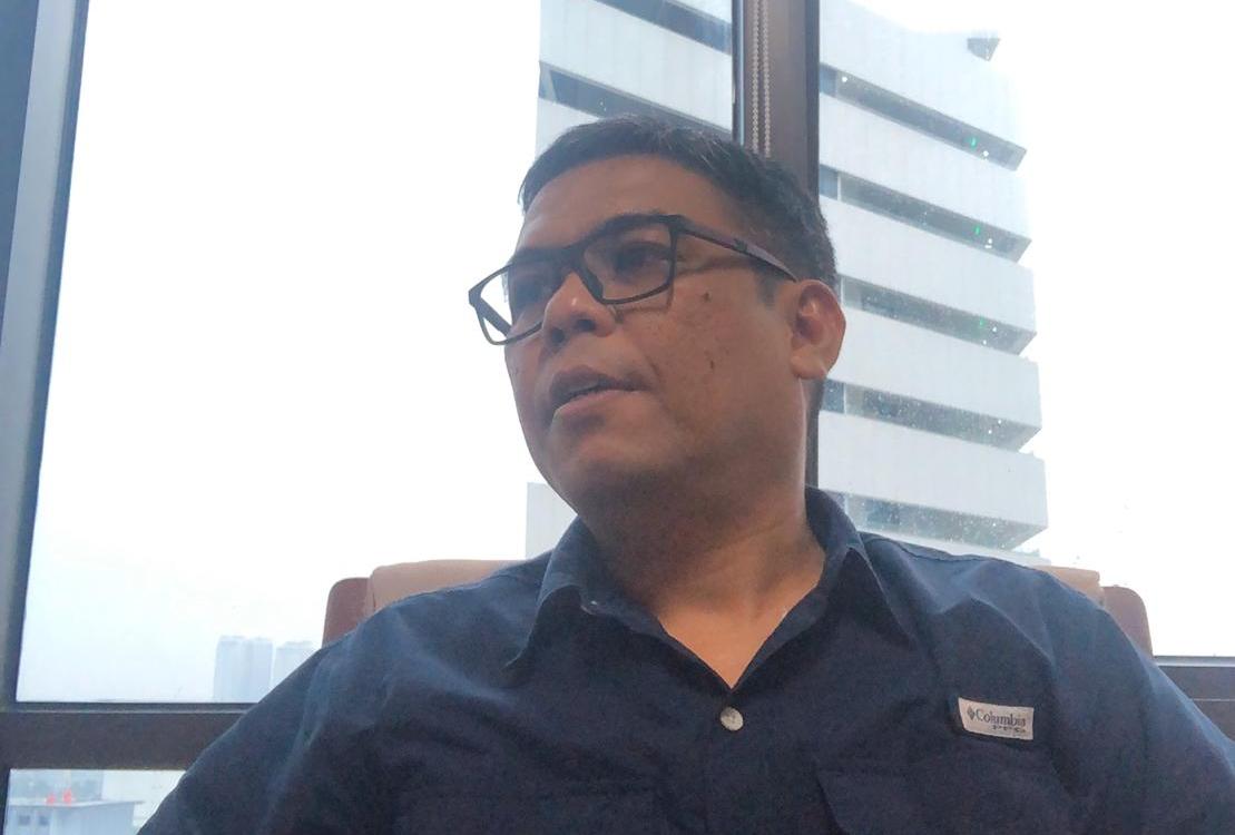 Ketua Forum Masyarakat Peduli Reformasi Kejaksaan Agung Ates