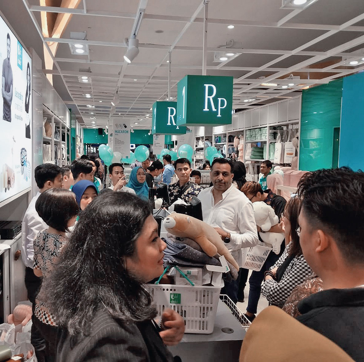 Okidoki Buka Gerai Kelima