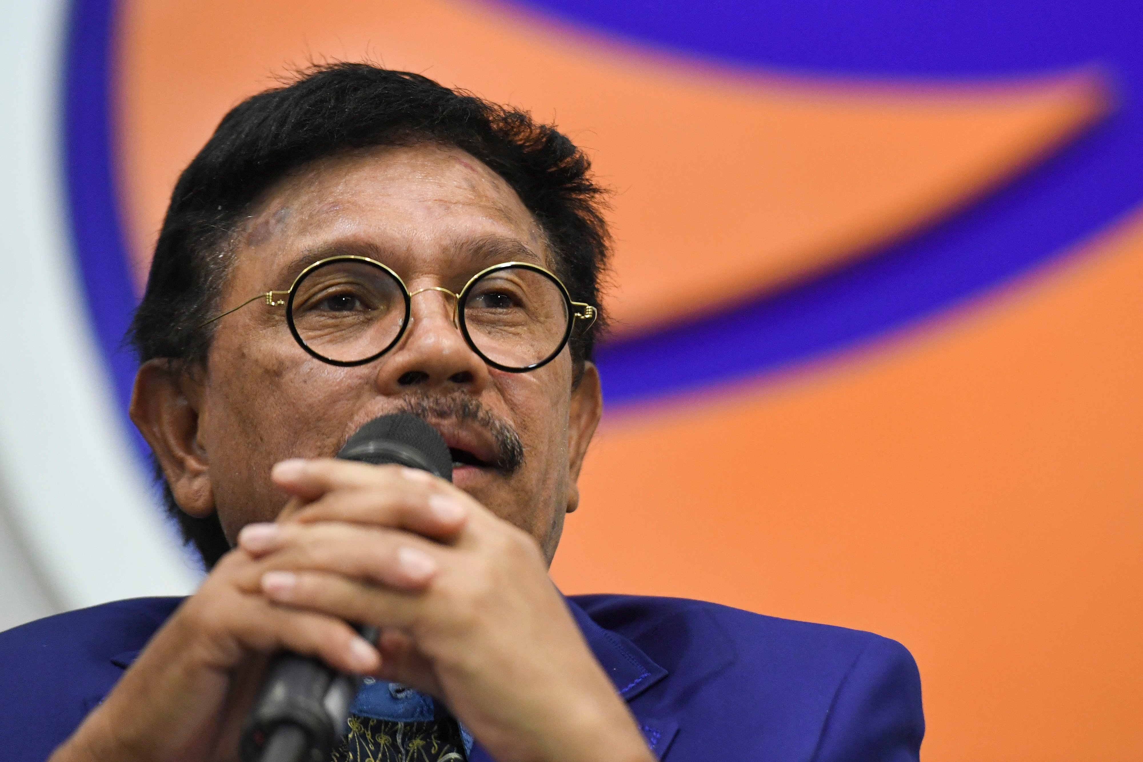 7 DPW NasDem Usulkan Surya Paloh jadi Capres 2024