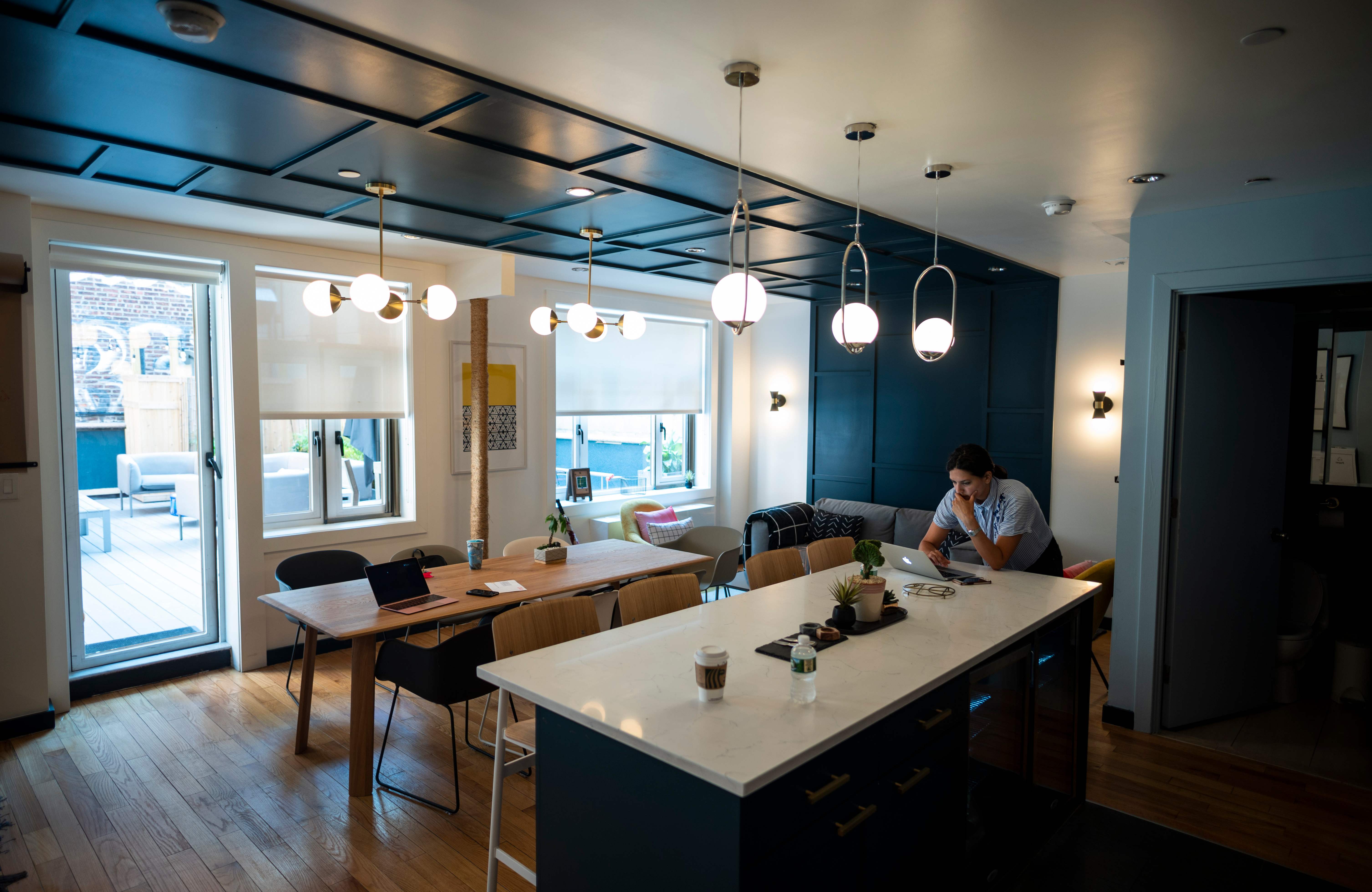 Milenial Tertarik Konsep Hunian Co-living