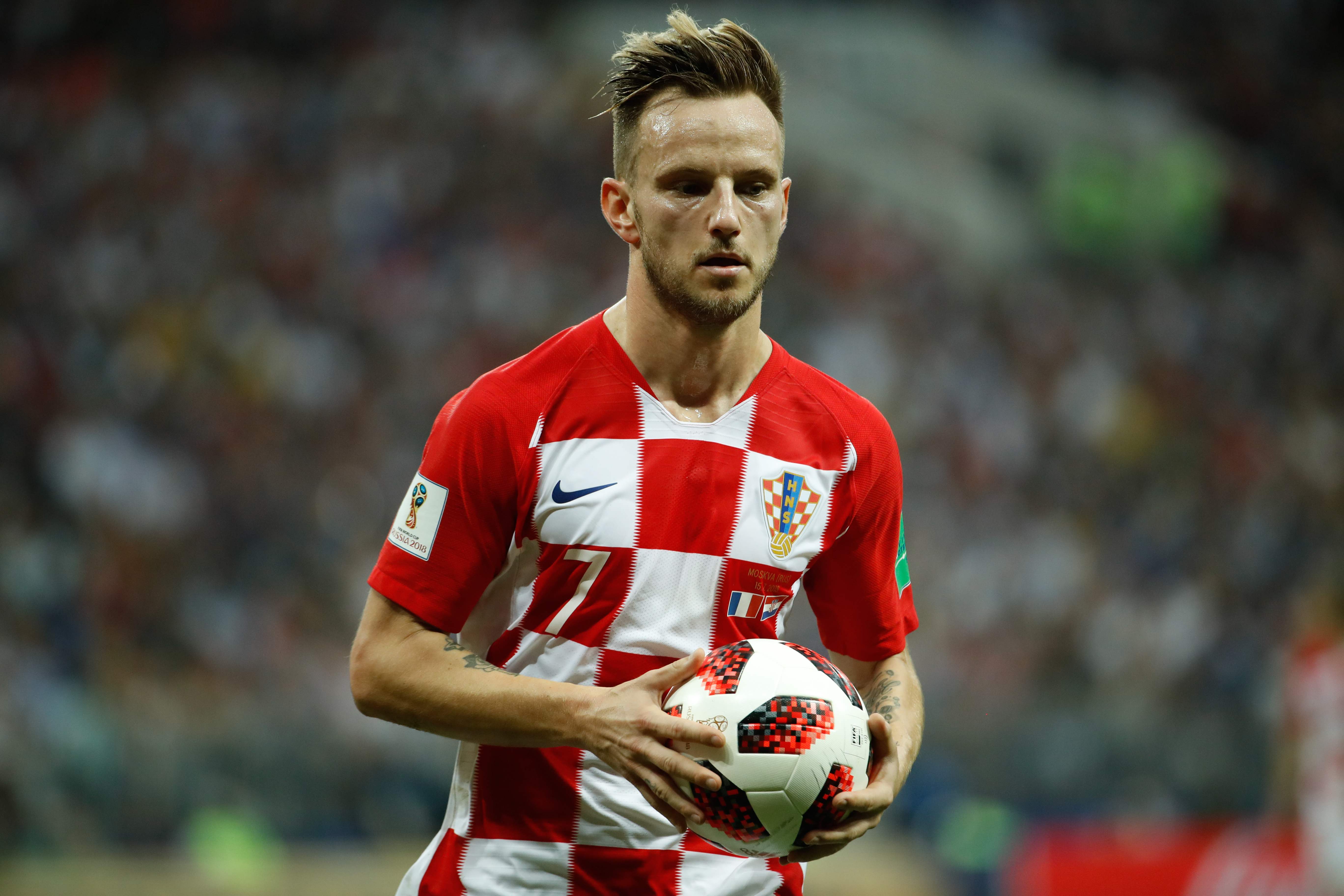 Ivan Rakitic