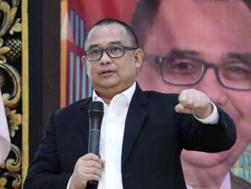 Sekjen PP KAGAMA, AAGN Ari Dwipayana.