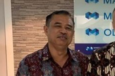 Pengamat asuransi, Irvan Rahardjo.