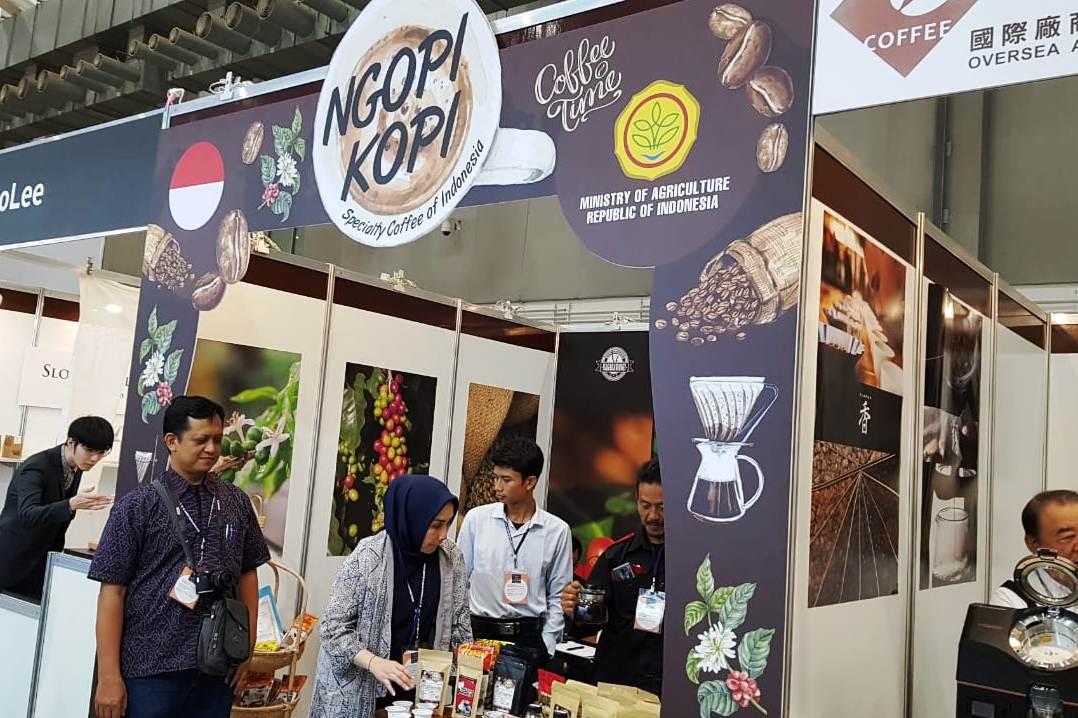 NGOPI KOPI