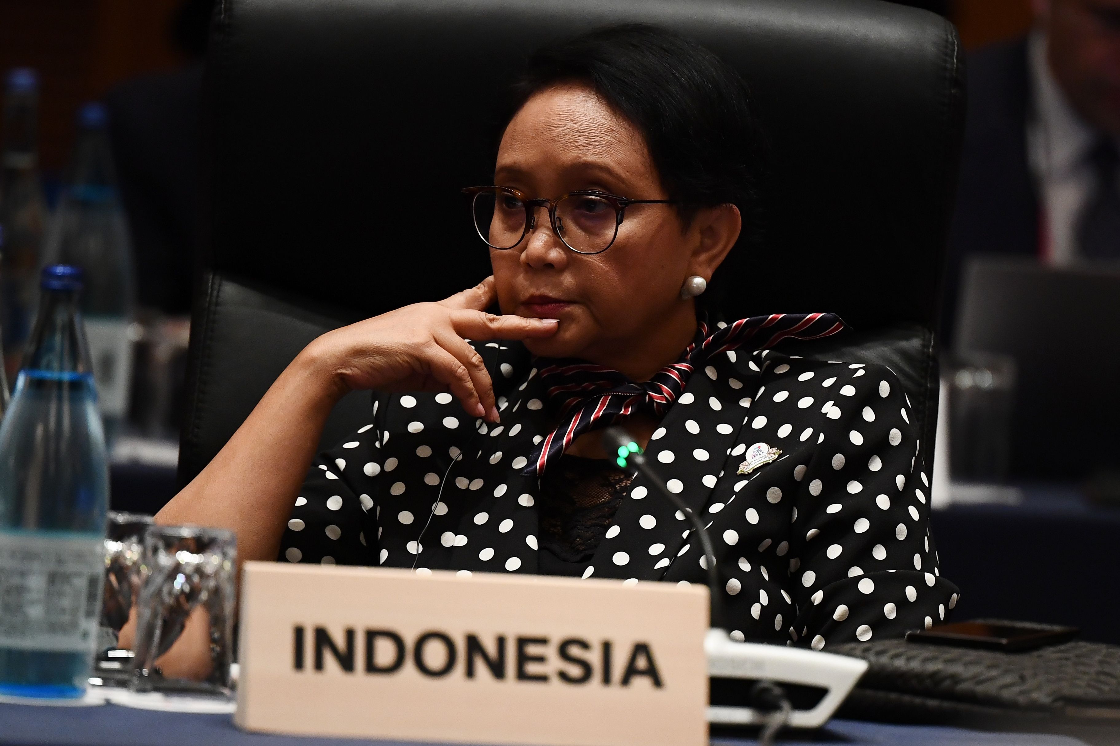 Retno Marsudi