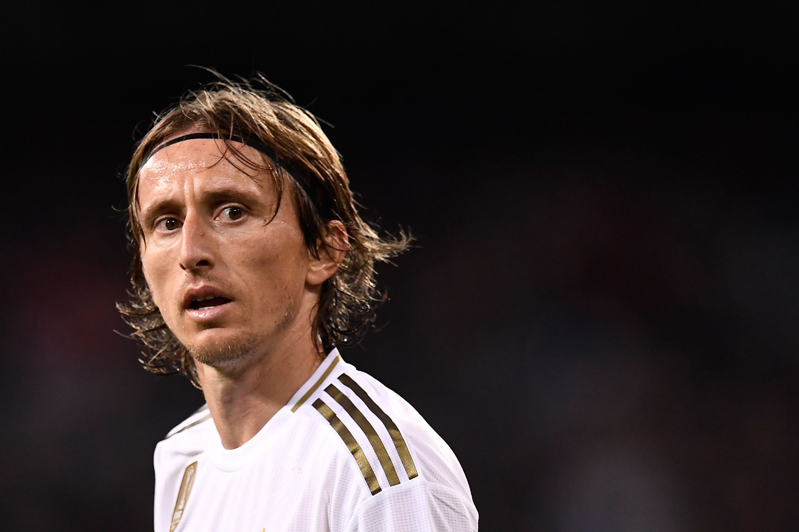 Luka Modric