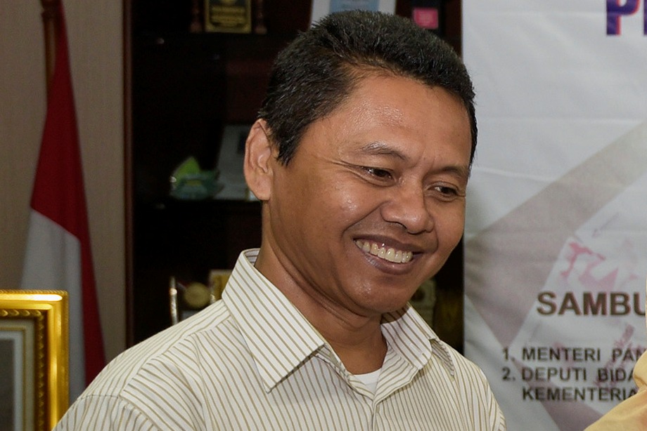 Totok Amin Soefijanto
