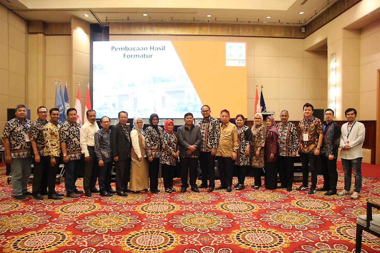 Sinergi Pemerintah dan Pengembang Mudahkan Akses Punya Hunian