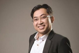 JURU bicara Partai Keadilan Sejahtera (PKS), Ahmad Fathul Bari