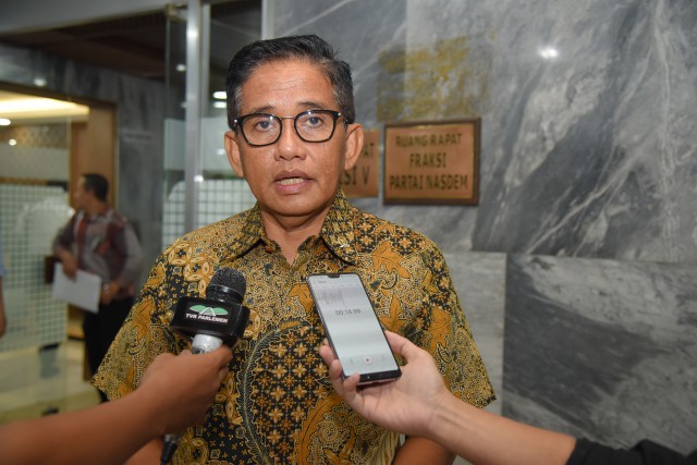 Pemindahan IKN Harus Melalui Kajian Mendalam