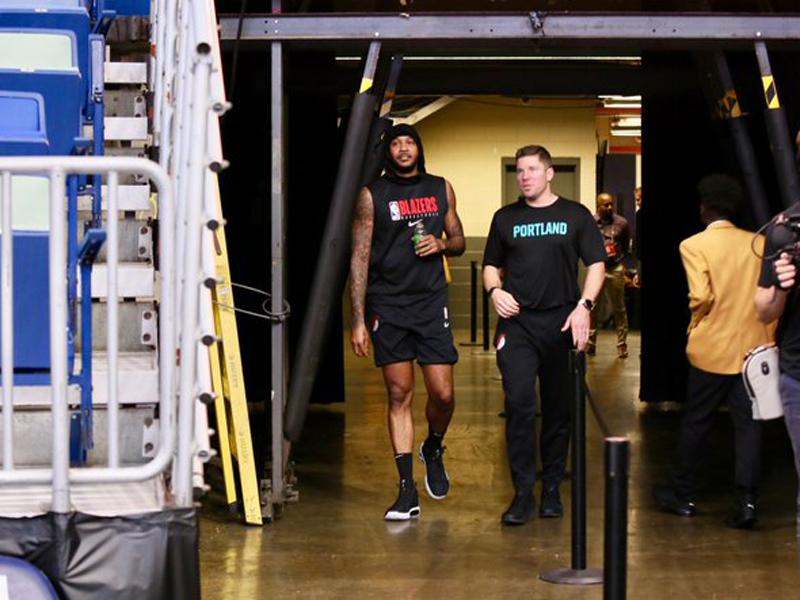 Carmelo Anthony (kiri)