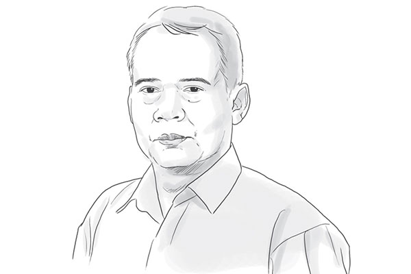 adiyanto, wartawan media indonesia