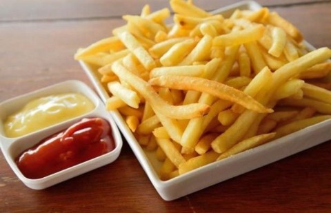 Belgia mengeskpor ribuan ton kentang beku ke Indonesia.