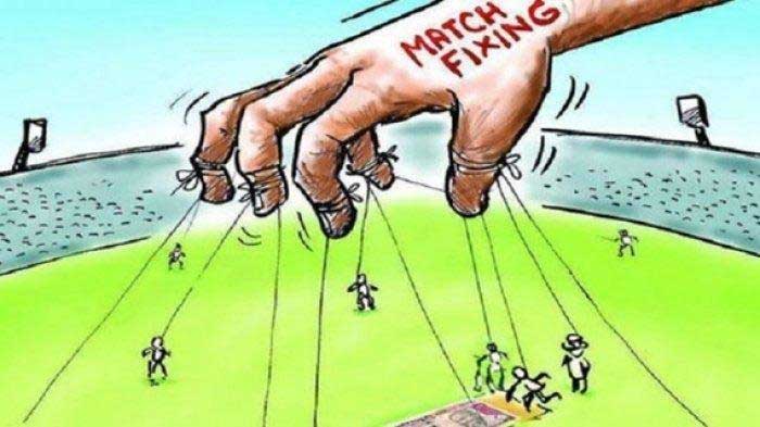 Ilustrasi Pengaturan Skor.