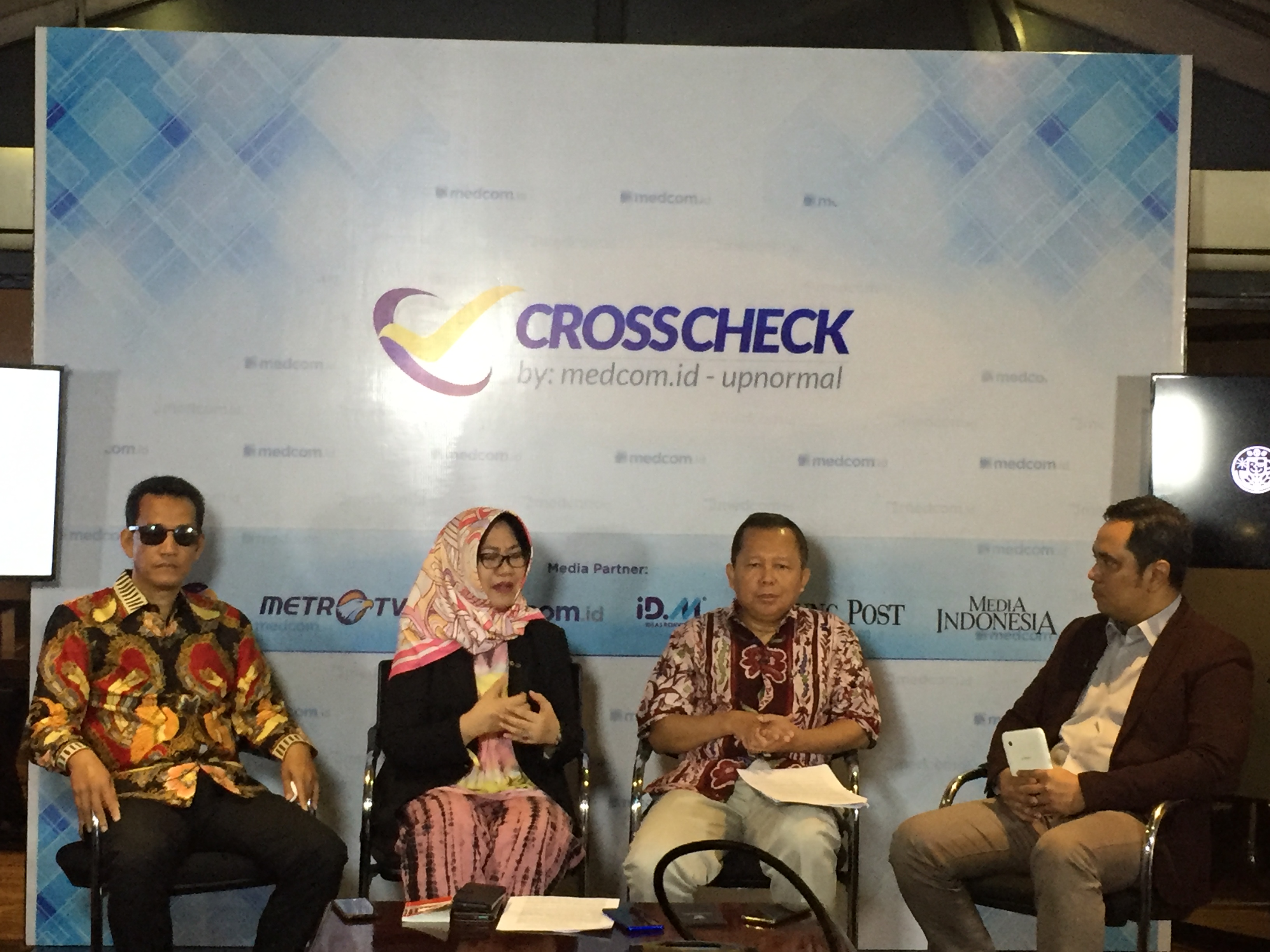 Masa Jabatan Presiden Relevan Diubah, Tetapi tidak untuk Jokowi