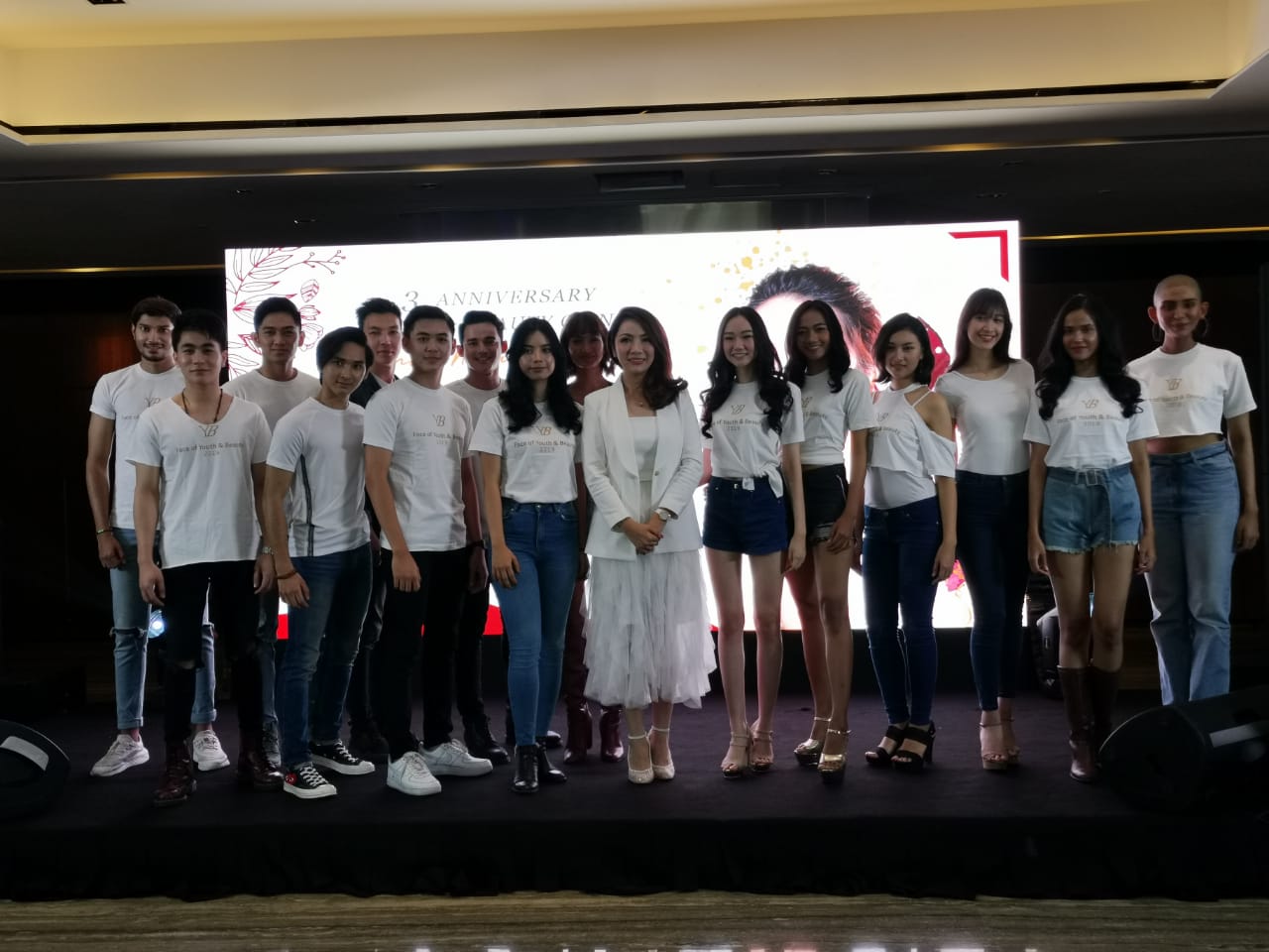 Baby Stem Glow, Cara Agar Tampil Tampak Awet Muda dan Segar 