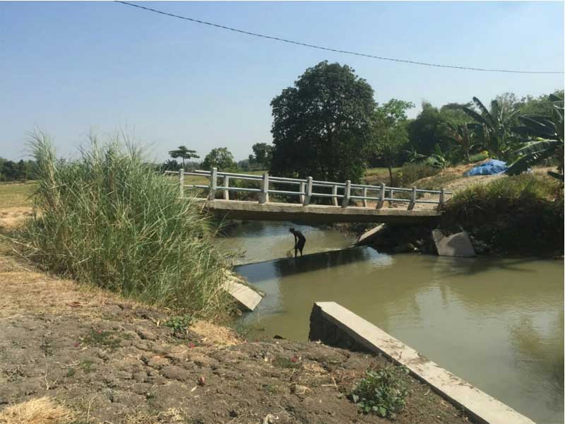 Kader NasDem Demak Diganjal sejak Awal