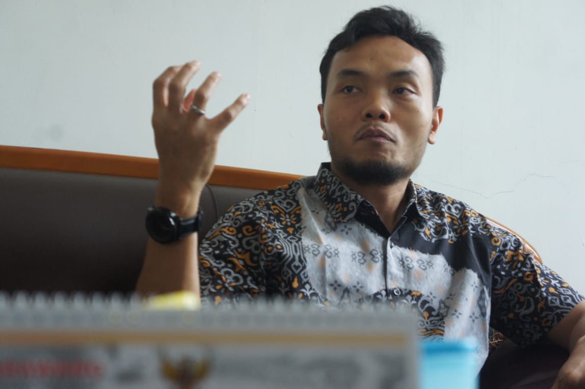 KPU Karawang Menanti Pengganti Anggota yang Dipecat