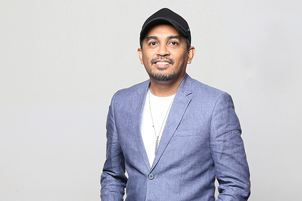 Glenn Fredly Gelar Konser untuk Bob Tutupoly
