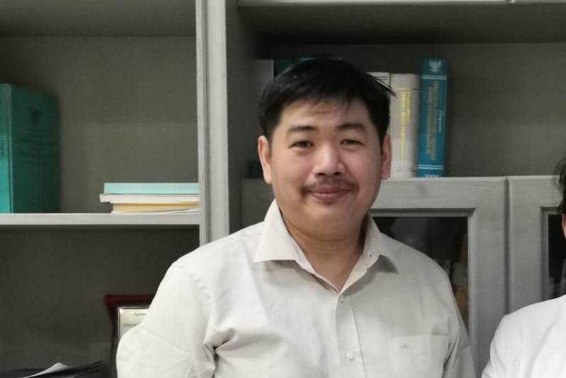 Penanganan Skoliosis Harus Sejak Dini