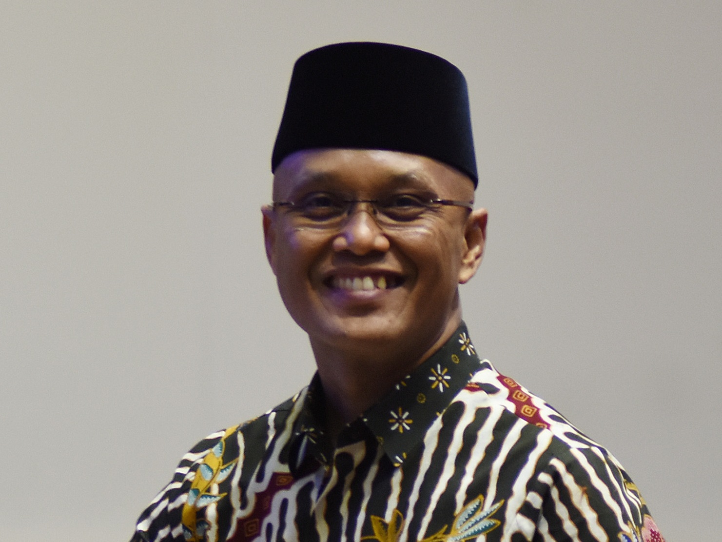 Anggota Komisi I Fraksi PKS Sukamta