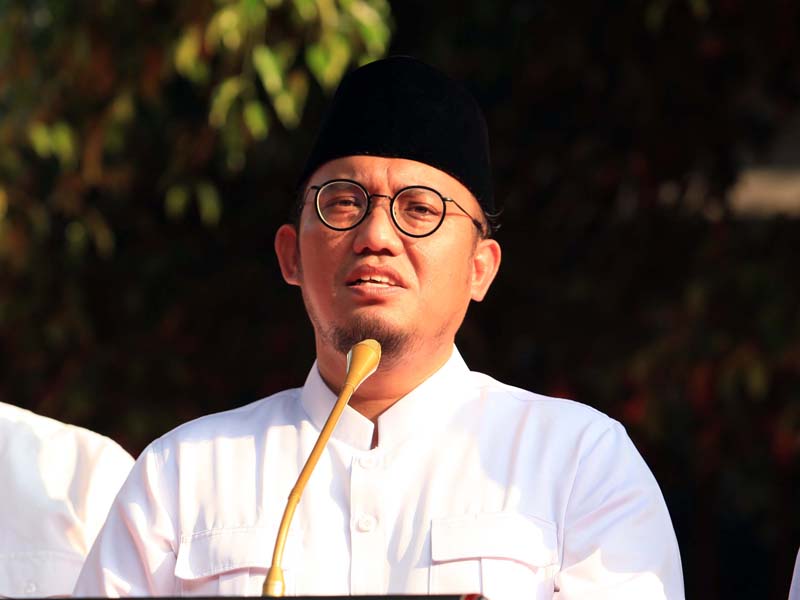 Dahnil Anzar Simanjuntak