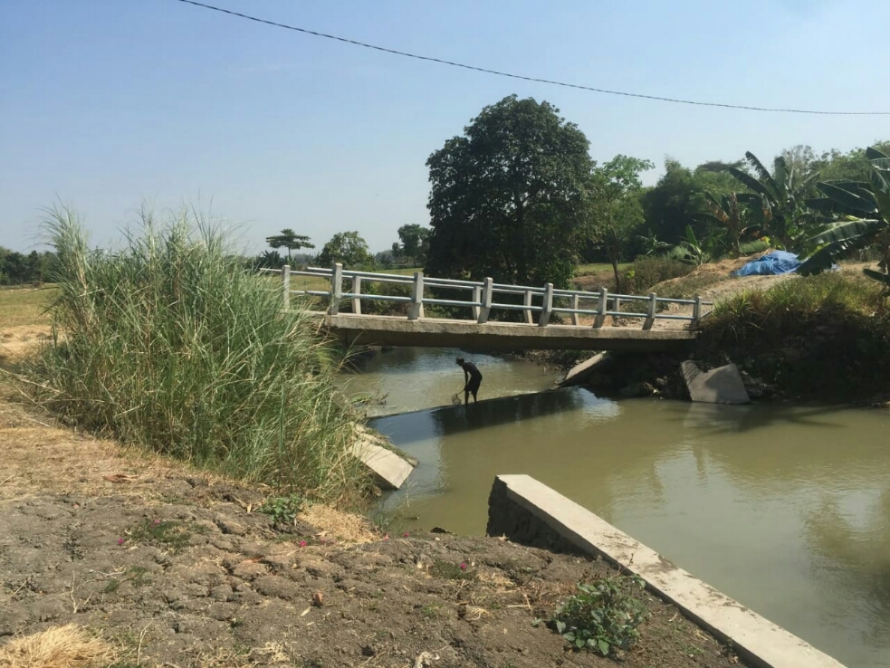 NasDem Demak Sudah Dijegal Sejak Awal 