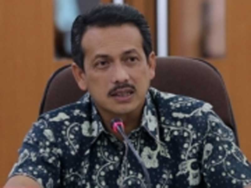 Dirjen PKTN Veri Anggrijono .