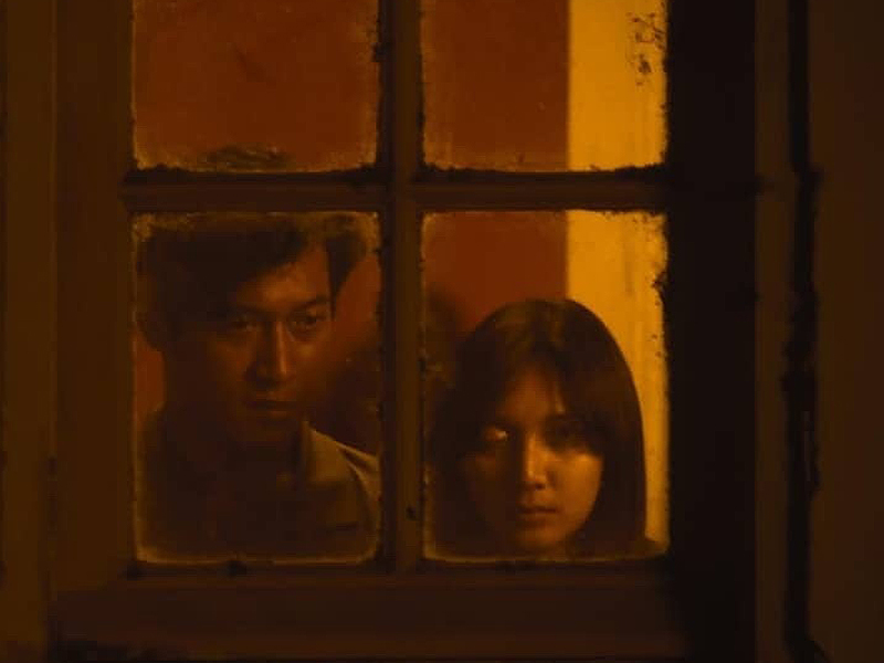 Film Ratu Ilmu Hitam (2019) dikreasi ulang dan kini tengah tayang di jaringan bioskop.