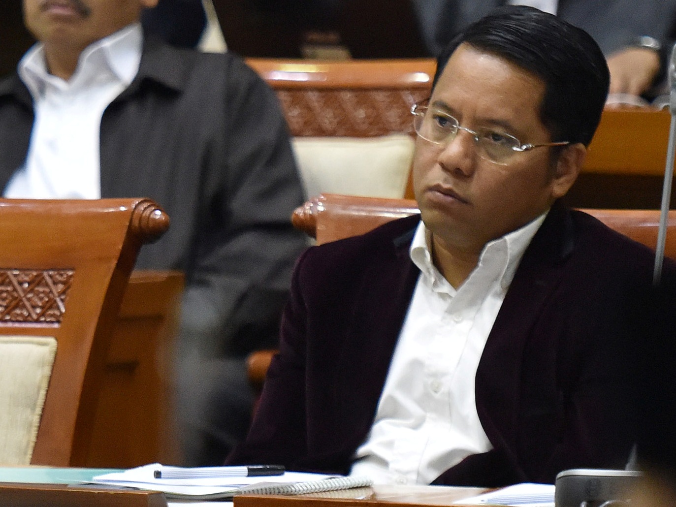 Kemenag Minta Setiap Kampus PTKIN Miliki Rumah Moderasi Beragama