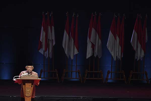 Usul Presiden Dipilih MPR Sulit Dilakukan