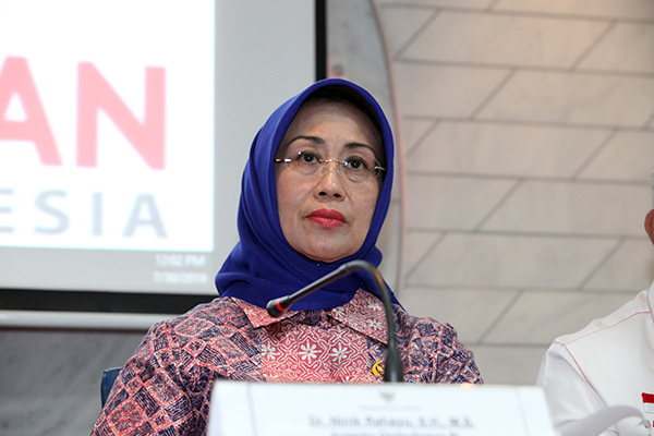 Ombudsman Merasa Diabaikan