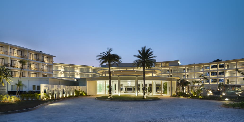 Novus Jiwa Villa Resort & Spa