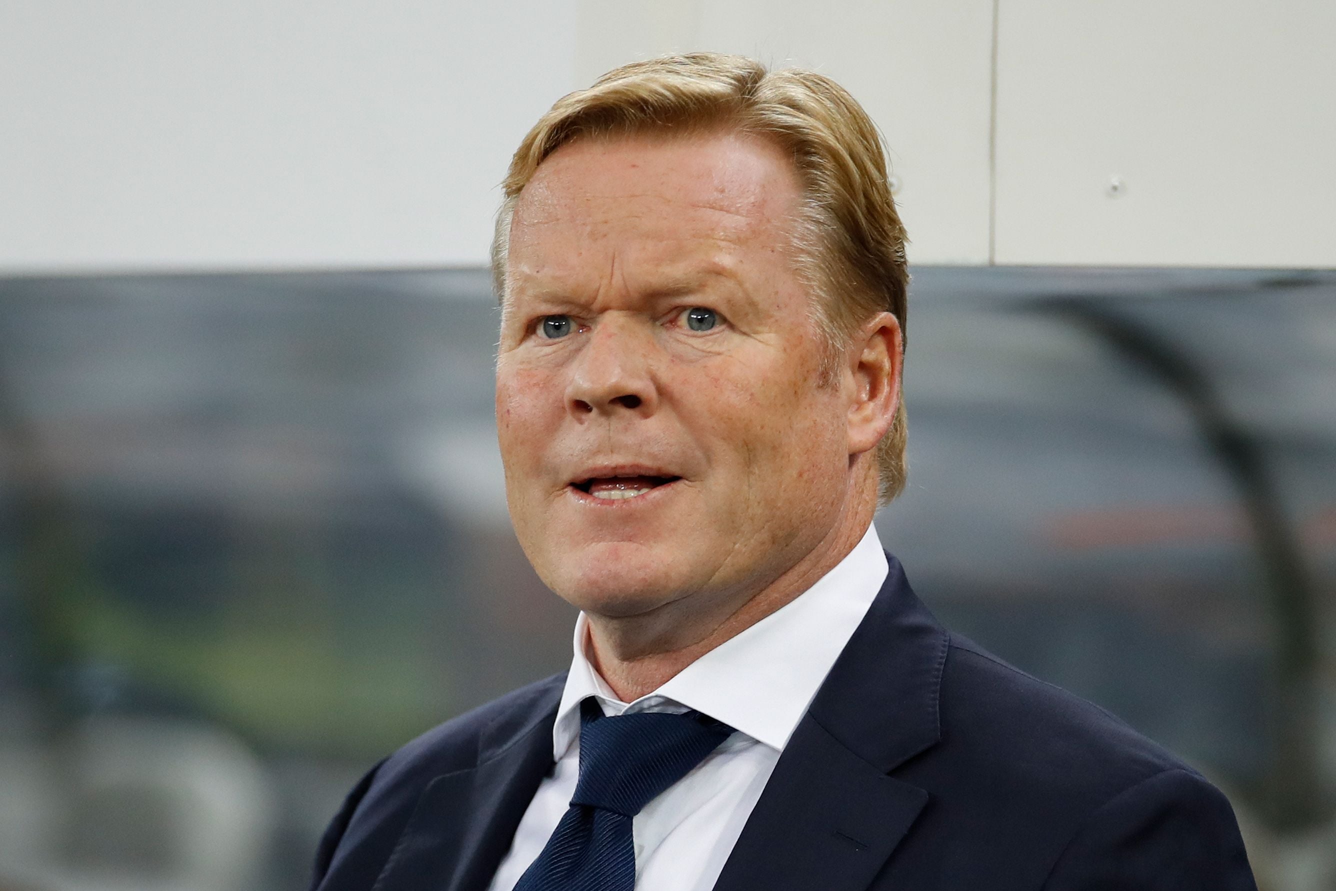 Ronald Koeman